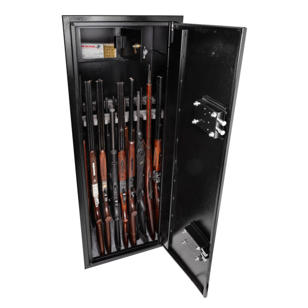 Coffre first 18 armes à 2 clefs et 2 serrures - Waldberg — vue 7