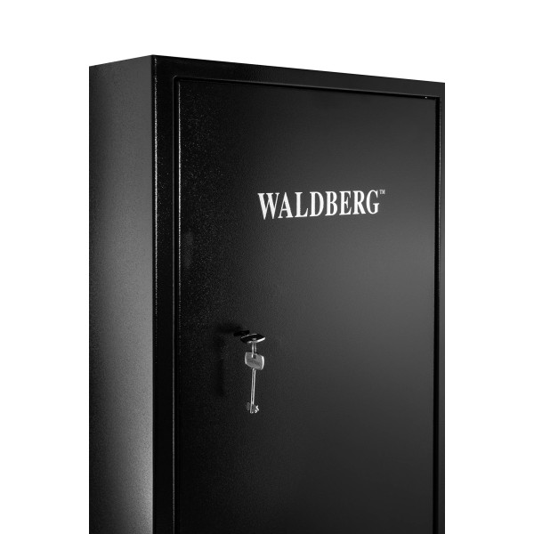 Coffre first 18 armes à 2 clefs et 2 serrures - Waldberg — vue 9