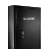 Coffre first 18 armes à 2 clefs et 2 serrures - Waldberg — vue 9