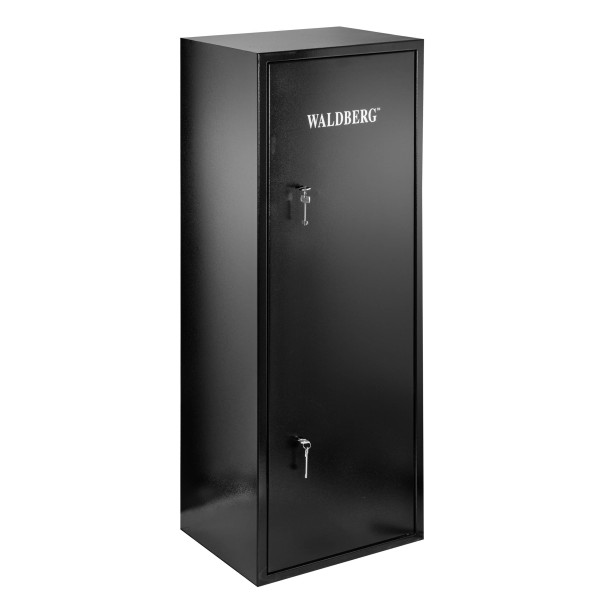 Coffre first 18 armes à 2 clefs et 2 serrures - Waldberg — vue 10