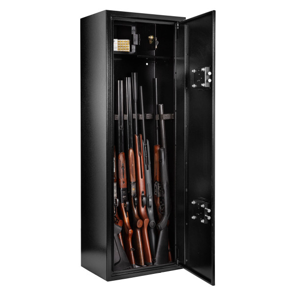 Coffre first 10 armes à 2 clefs et 2 serrures - Waldberg — vue 5