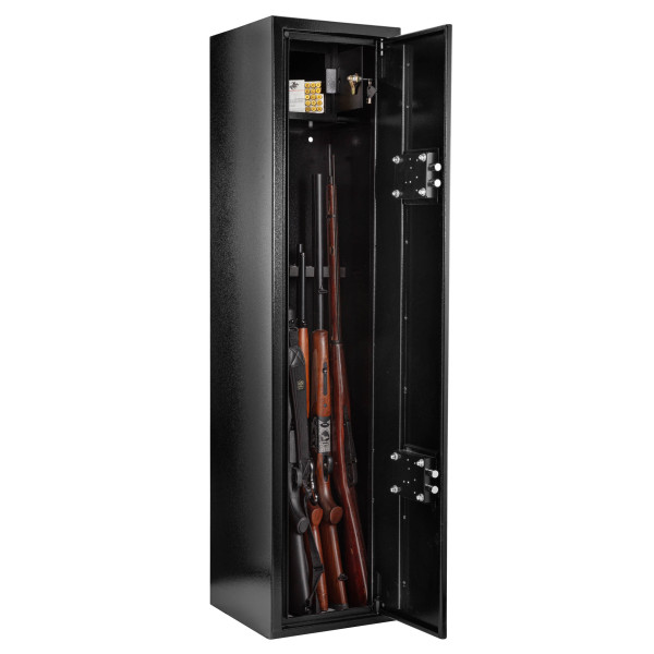 Coffre first 7 armes à 2 clefs et 2 serrures - Waldberg — vue 5