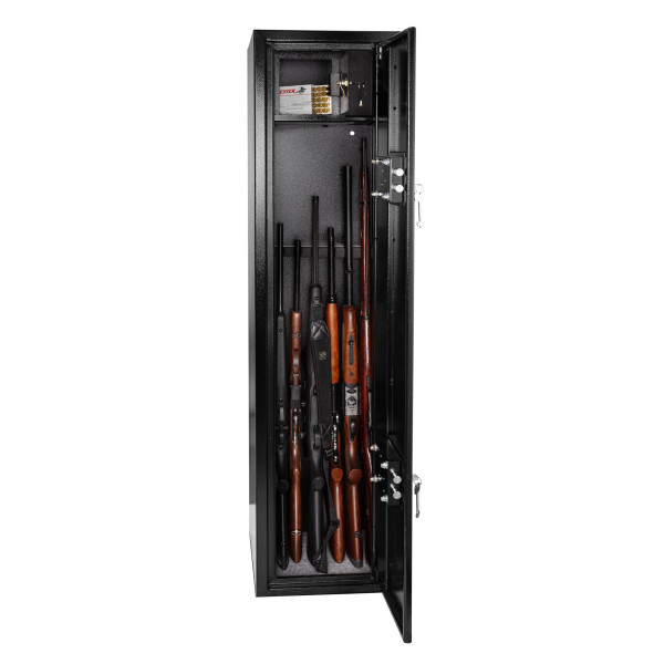 Coffre first 7 armes à 2 clefs et 2 serrures - Waldberg — vue 6