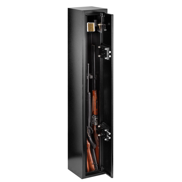 Coffre first 5 armes à 2 clefs et 2 serrures - Waldberg — vue 9