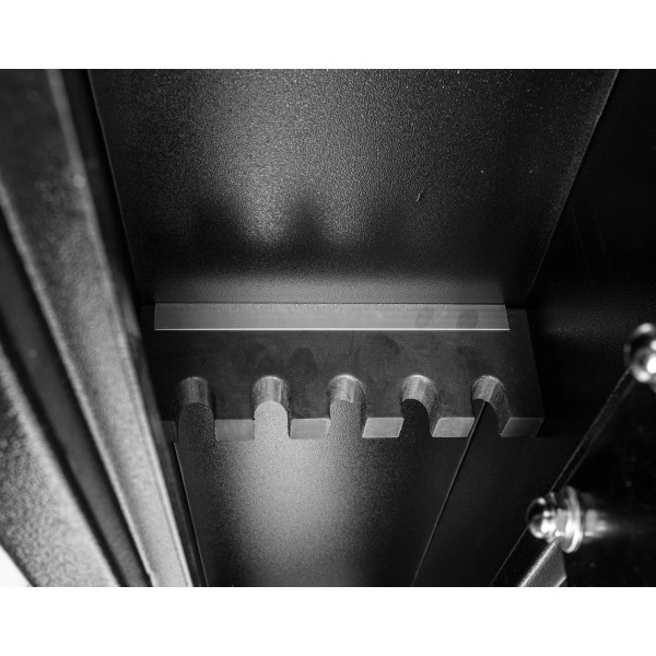 Coffre first 5 armes à 2 clefs et 2 serrures - Waldberg — vue 10
