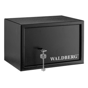 Coffre premium pour armes de poing à clef - Waldberg — vue 2