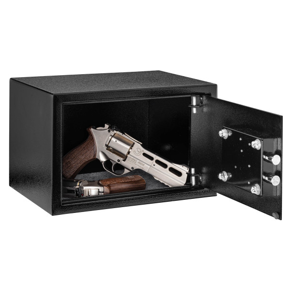 Coffre premium pour armes de poing à clef - Waldberg — vue 3