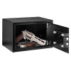 Coffre premium pour armes de poing à clef - Waldberg — vue 3
