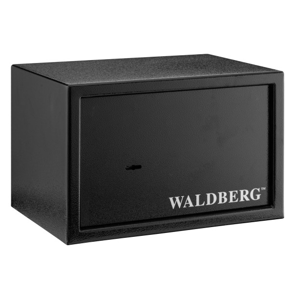 Coffre premium pour armes de poing à clef - Waldberg — vue 7