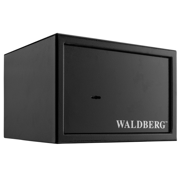 Coffre premium pour armes de poing à clef - Waldberg — vue 8