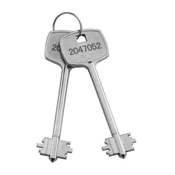 Coffre premium pour armes de poing à clef - Waldberg — vue 9