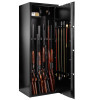 Coffre digital 18 armes à combinaison - Waldberg — vue 5