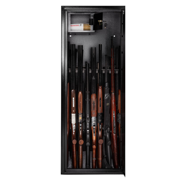 Coffre digital 18 armes à combinaison - Waldberg — vue 6