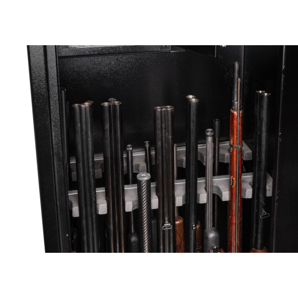 Coffre digital 18 armes à combinaison - Waldberg — vue 7