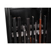 Coffre digital 18 armes à combinaison - Waldberg — vue 7
