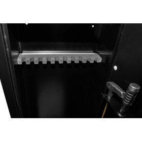 Coffre digital 10 armes à combinaison - Waldberg — vue 2