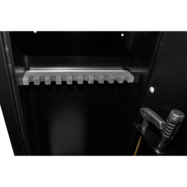 Coffre digital 10 armes à combinaison - Waldberg — vue 2