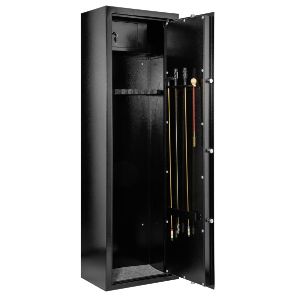 Coffre digital 10 armes à combinaison - Waldberg — vue 3