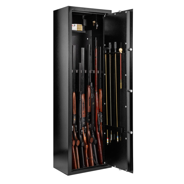 Coffre digital 10 armes à combinaison - Waldberg — vue 4