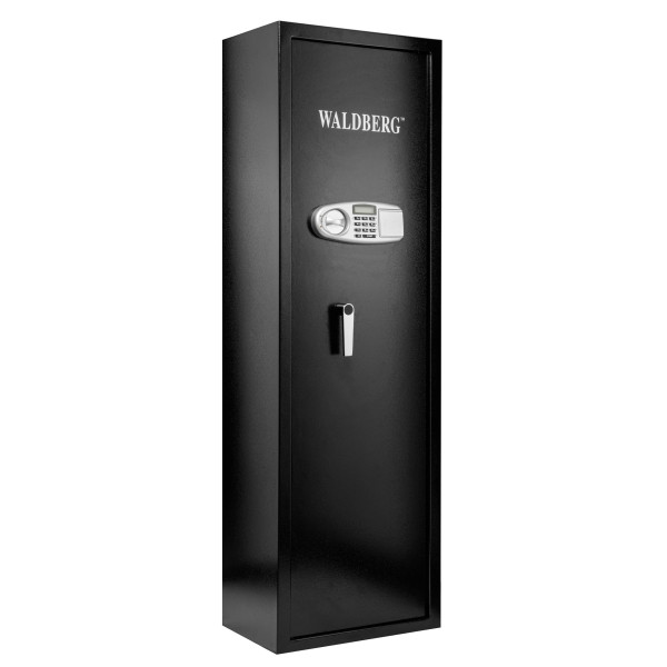 Coffre digital 10 armes à combinaison - Waldberg — vue 6