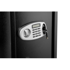 Coffre digital 5 armes à combinaison - Waldberg — vue 2
