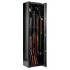 Coffre digital 5 armes à combinaison - Waldberg — vue 4