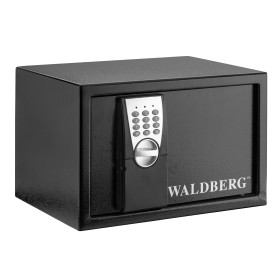 Coffre digital premium pour armes de poing à combinaison - Waldberg — vue 2