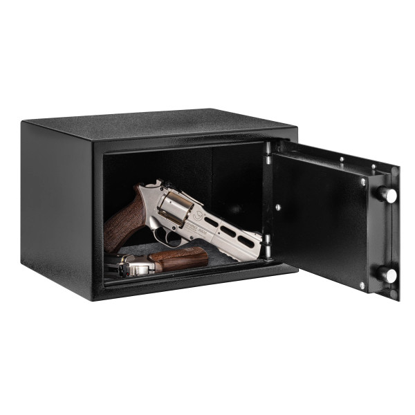 Coffre digital premium pour armes de poing à combinaison - Waldberg — vue 4