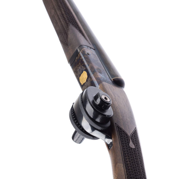 Verrou de pontet à clef - Country — vue 3