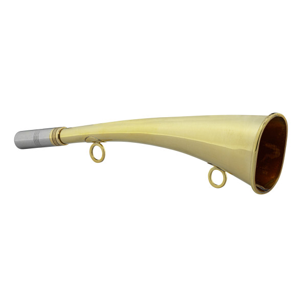 Corne plate Elless 25 cm — vue 2
