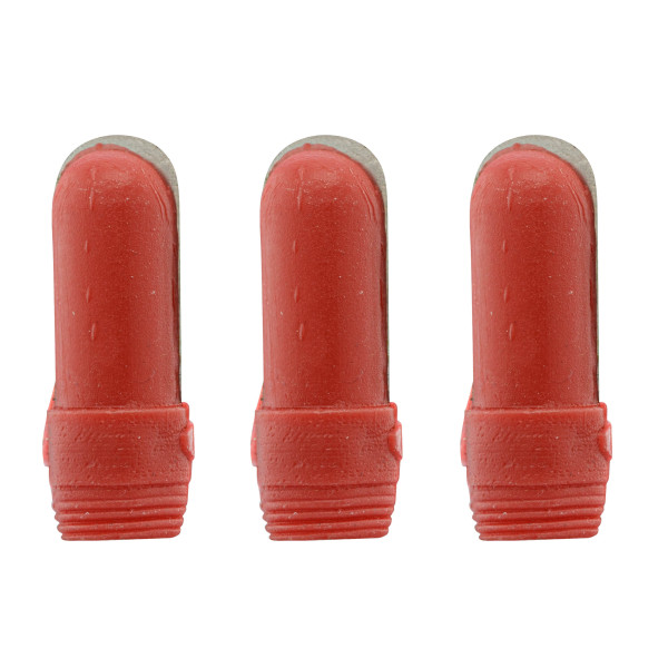 Pipet plastique à visser grande taille — vue 2
