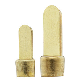 Pipets métal Elless