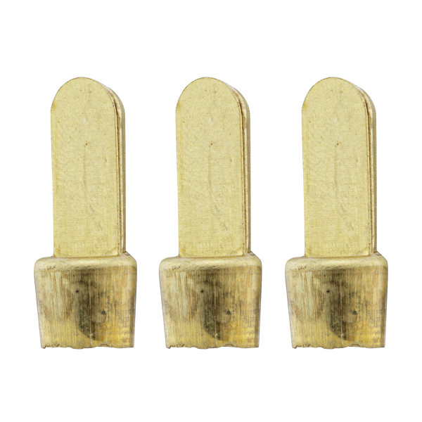 Pipets métal Elless — vue 2
