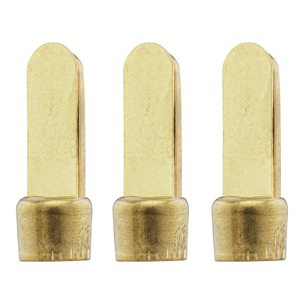 Pipets métal Elless — vue 4