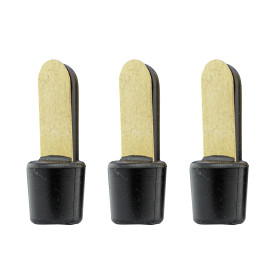 Pipets plastiques pour cornes d'appel - Elless