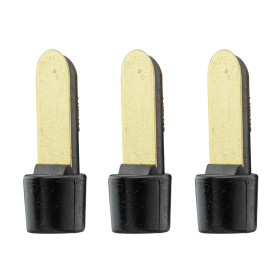 Pipets plastiques pour cornes d'appel - Elless — vue 2