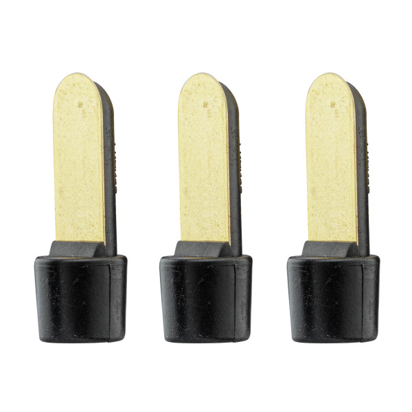 Pipets plastiques pour cornes d'appel - Elless — vue 2