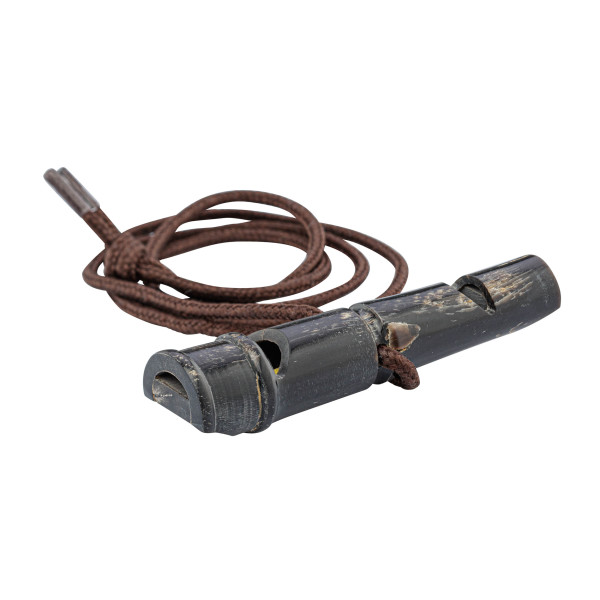 Sifflet Buffle 2 tons - Elless — vue 3
