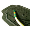 Tapis auto universel Tread kaki — vue 4