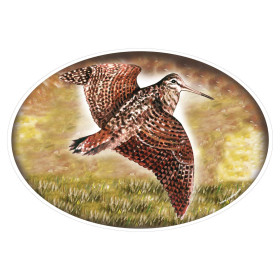 Stickers animaliers — vue 2