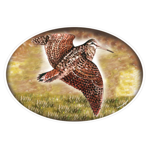 Stickers animaliers — vue 2