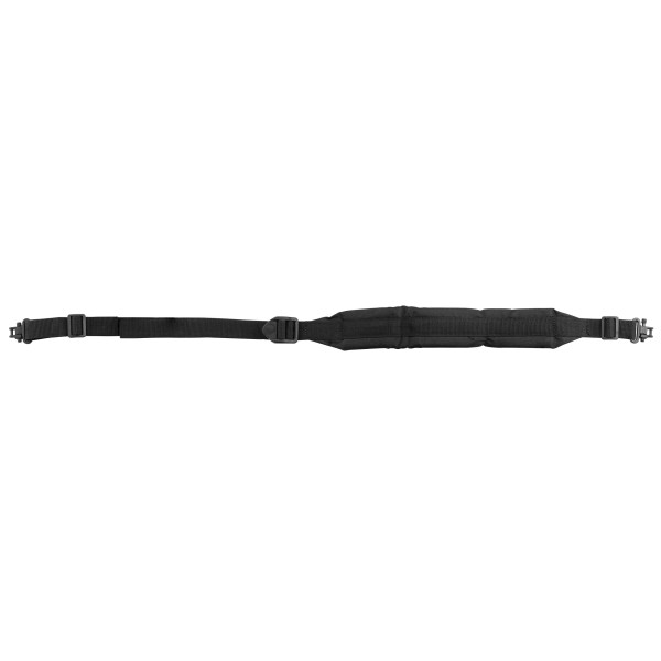 Bretelle MOSSBERG noire — vue 2