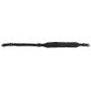 Bretelle MOSSBERG noire — vue 2