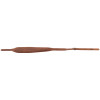Bretelle fusil large cobra anti-dérapante et cuir