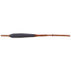 Bretelle fusil large cobra anti-dérapante et cuir — vue 3