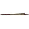 Bretelle carabine en cuir sanglier - Country Sellerie