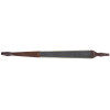 Bretelle carabine en cuir sanglier - Country Sellerie — vue 2