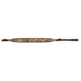 Bretelle droite néoprène pour carabine à boucle standard - Niggeloh — vue 2