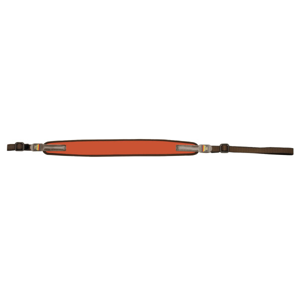 Bretelle droite néoprène pour carabine à boucle standard - Niggeloh — vue 4