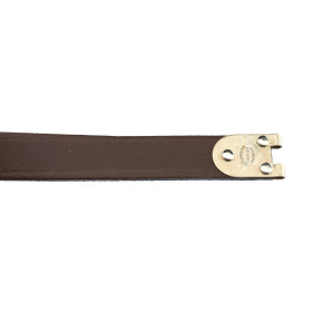 Bretelle cuir automatique Robust — vue 2